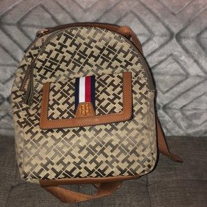 Tommy Hilfiger Mini Backpack
